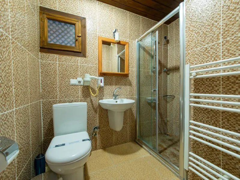 Safranbolu Seyir Konak Otel & Cafe 14