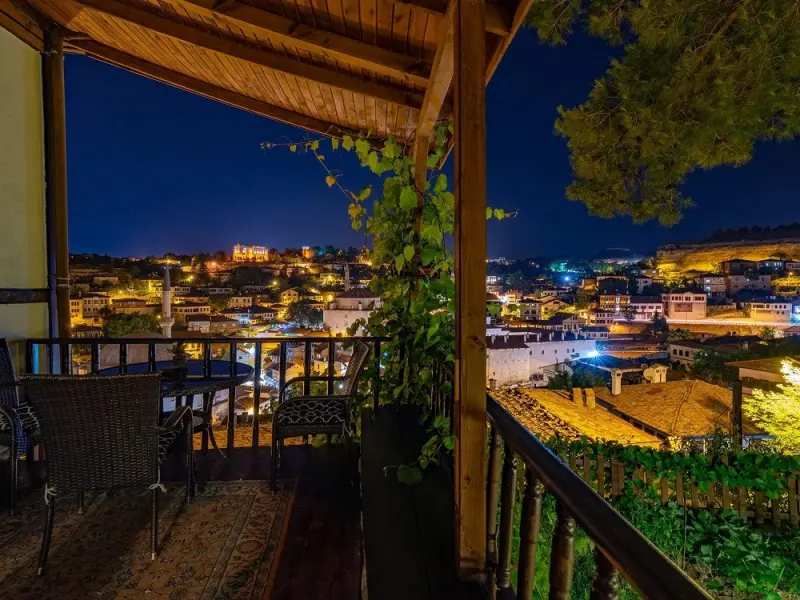 Safranbolu Seyir Konak Otel & Cafe 22