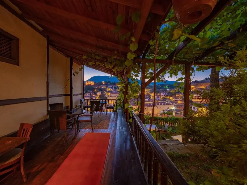 Safranbolu Seyir Konak Otel & Cafe 25