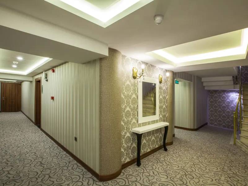 Ruba Palace Thermal Hotel 11