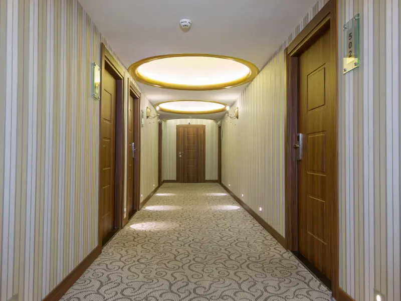 Ruba Palace Thermal Hotel 12