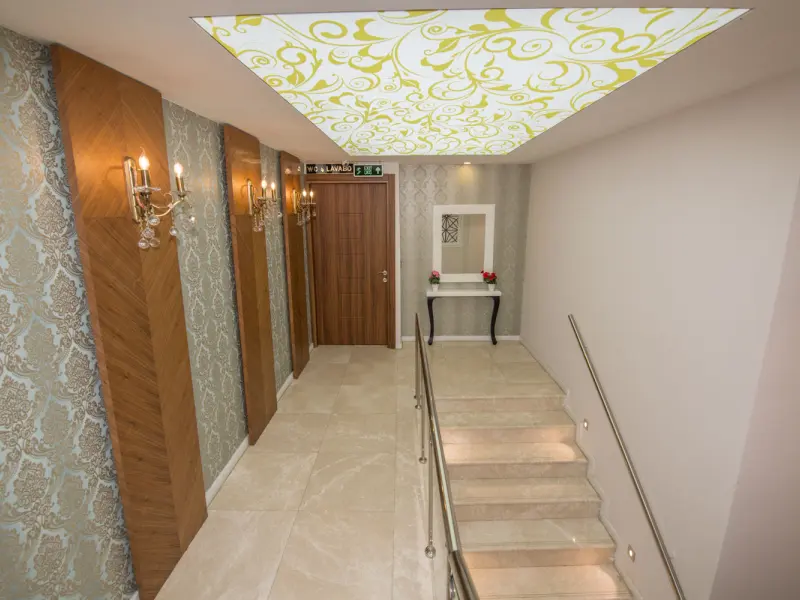 Ruba Palace Thermal Hotel 14