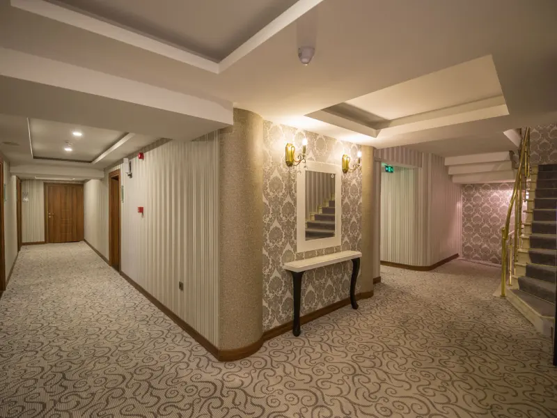 Ruba Palace Thermal Hotel 15