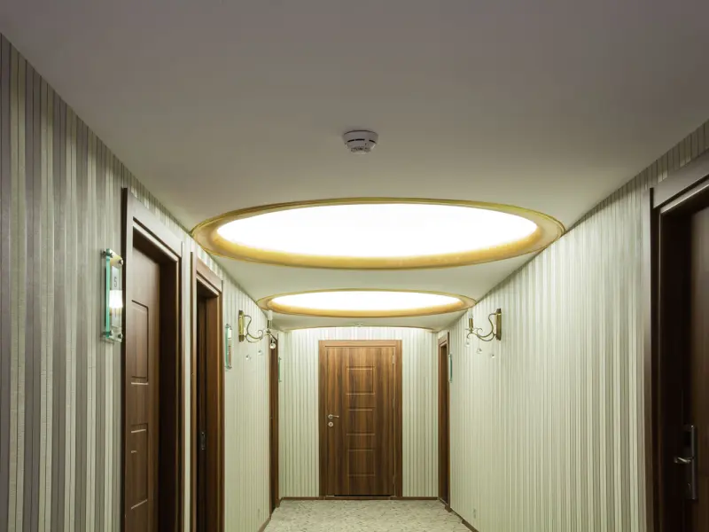 Ruba Palace Thermal Hotel 16
