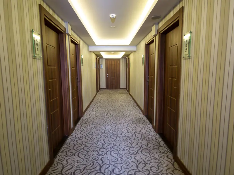 Ruba Palace Thermal Hotel 17
