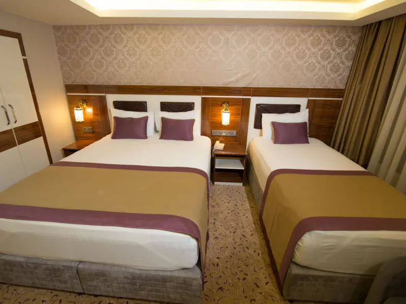 Ruba Palace Thermal Hotel 18