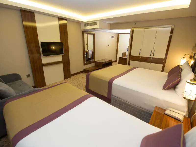Ruba Palace Thermal Hotel 19