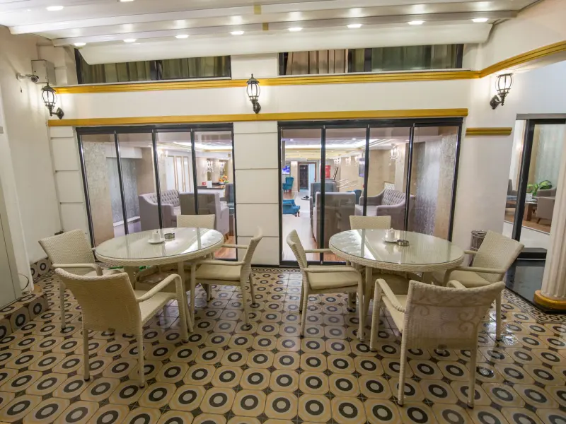 Ruba Palace Thermal Hotel 2