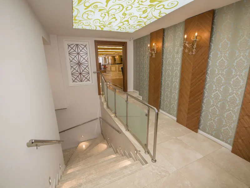Ruba Palace Thermal Hotel 22