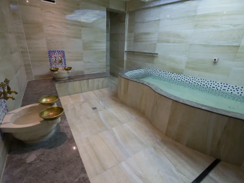 Ruba Palace Thermal Hotel 24