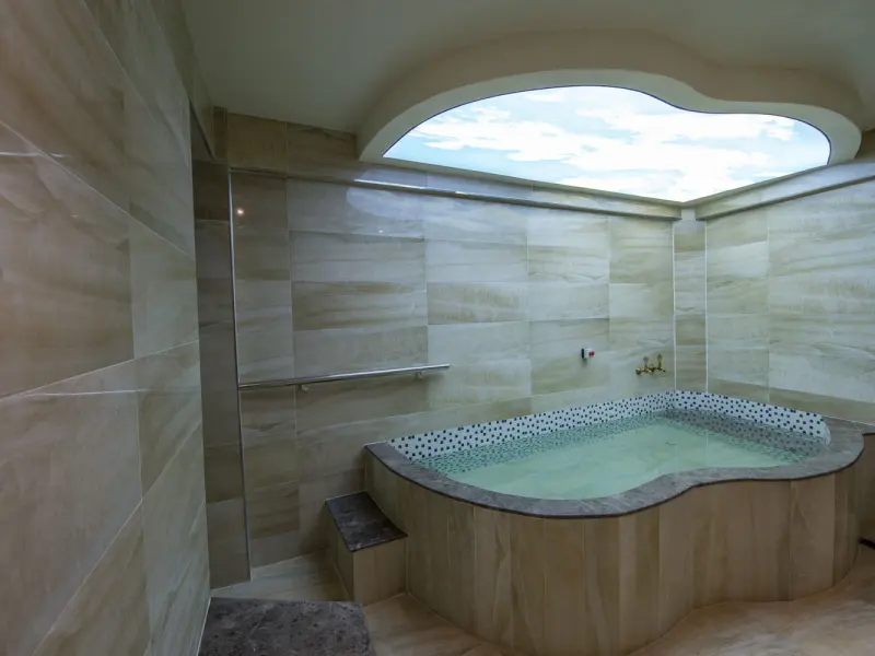 Ruba Palace Thermal Hotel 25