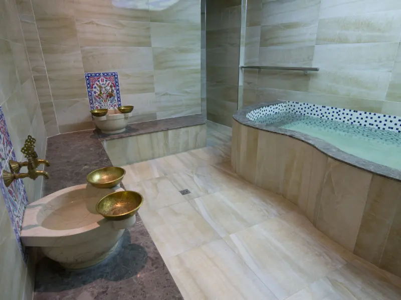 Ruba Palace Thermal Hotel 26