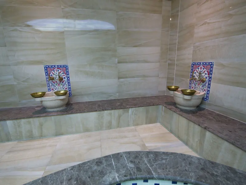 Ruba Palace Thermal Hotel 27