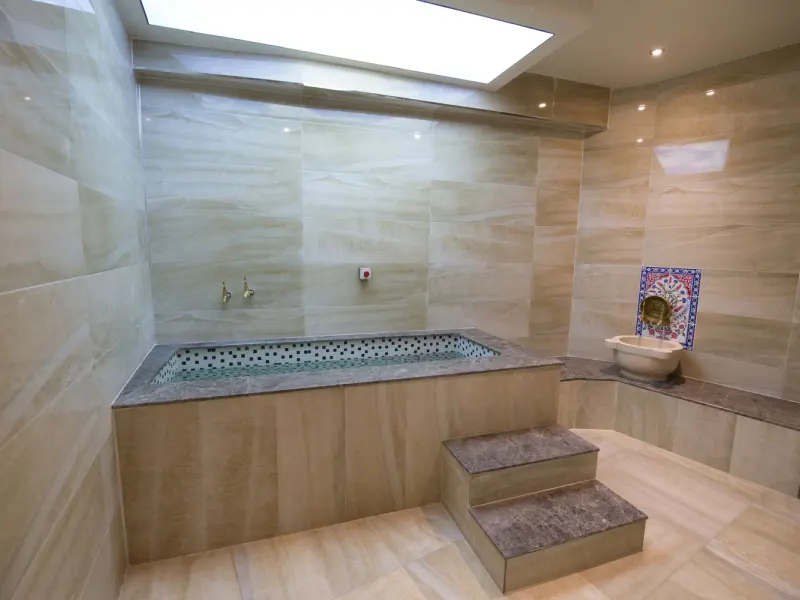 Ruba Palace Thermal Hotel 28