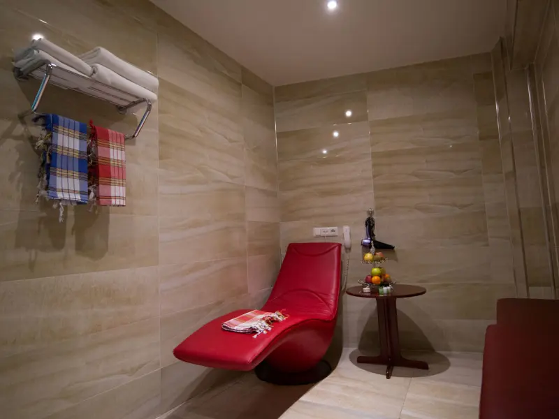 Ruba Palace Thermal Hotel 29