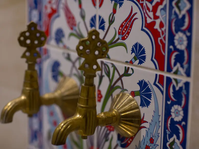 Ruba Palace Thermal Hotel 30