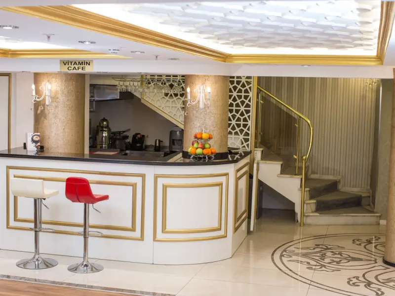 Ruba Palace Thermal Hotel 3