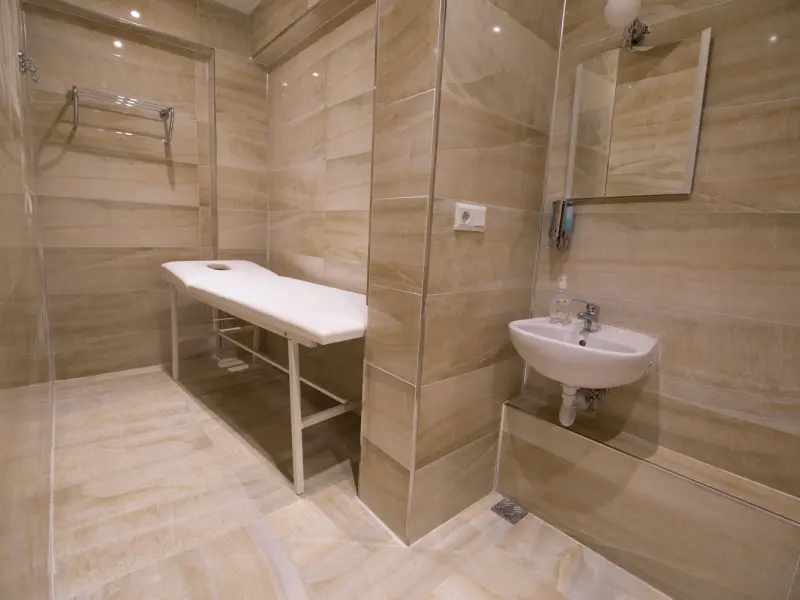 Ruba Palace Thermal Hotel 32
