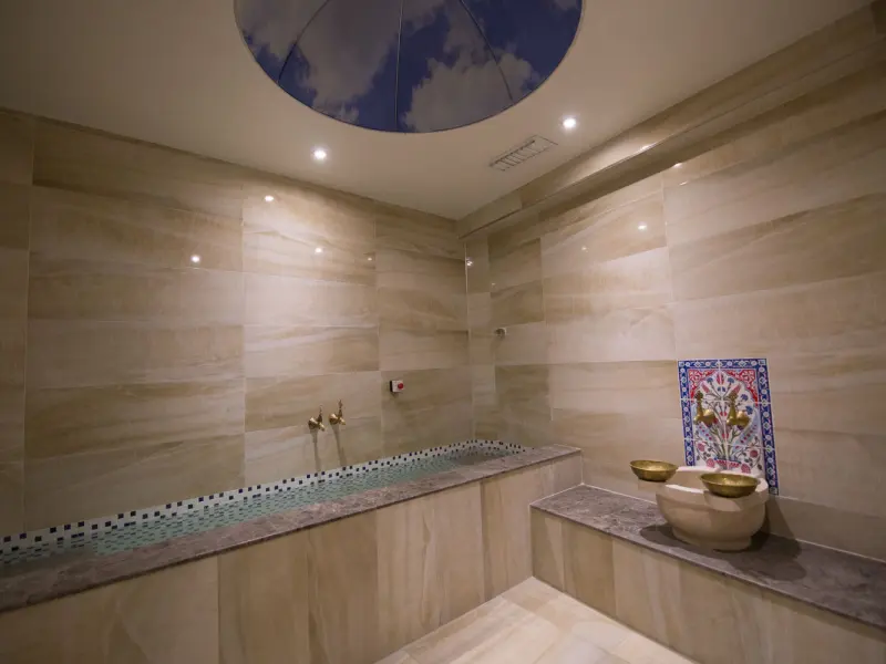 Ruba Palace Thermal Hotel 34