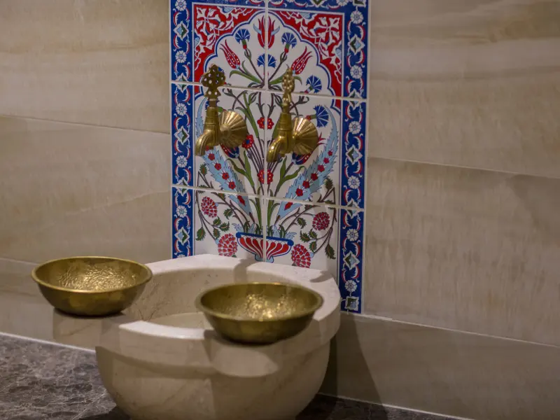 Ruba Palace Thermal Hotel 35
