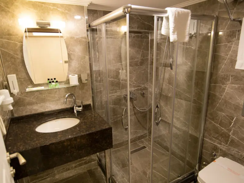 Ruba Palace Thermal Hotel 39