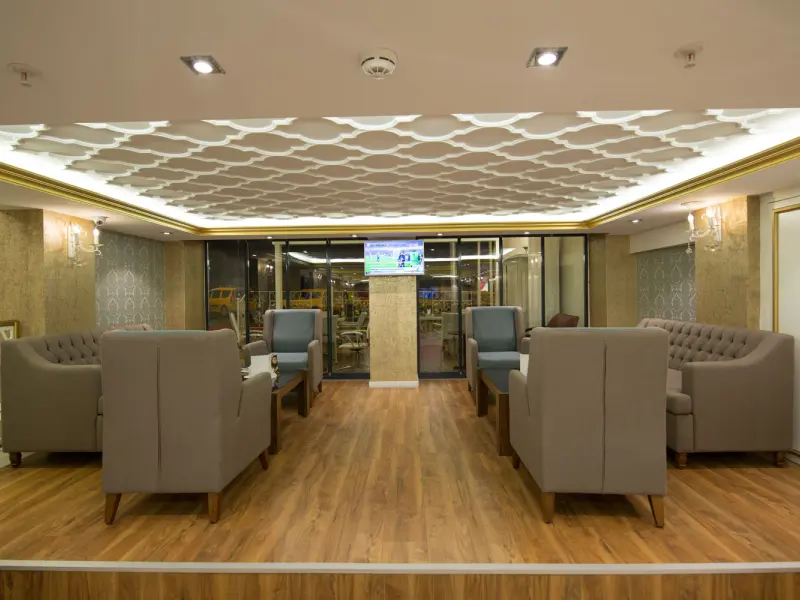 Ruba Palace Thermal Hotel 4