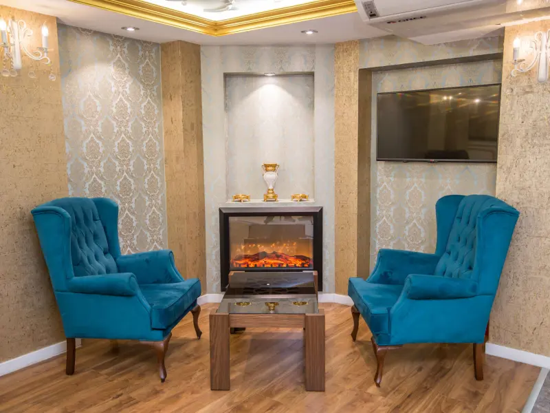 Ruba Palace Thermal Hotel 6