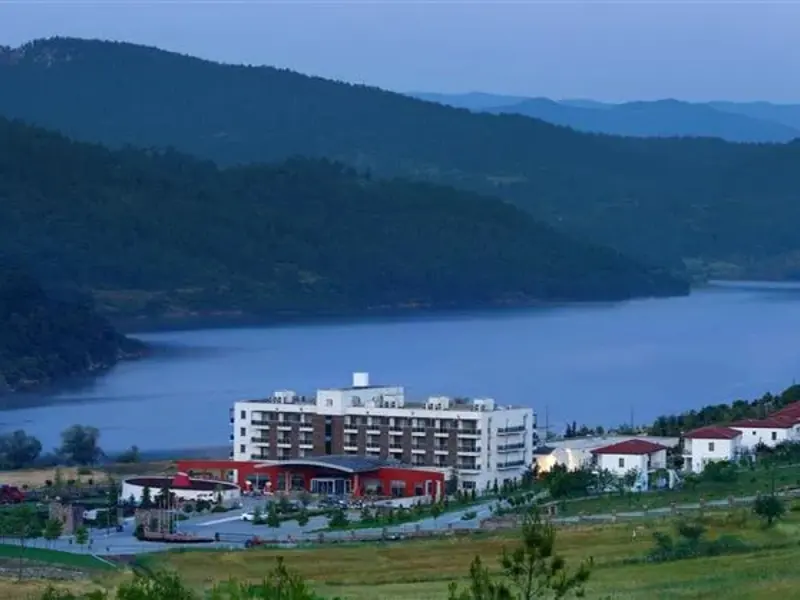 Obam Termal Resort Otel Spa 1