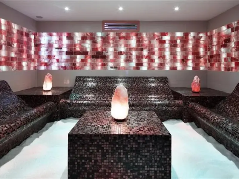 Obam Termal Resort Otel Spa 12