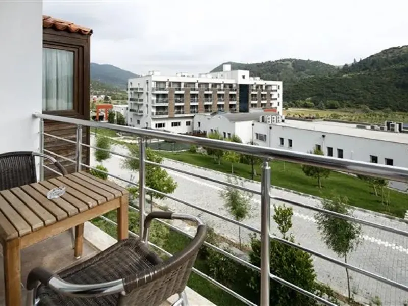Obam Termal Resort Otel Spa 15