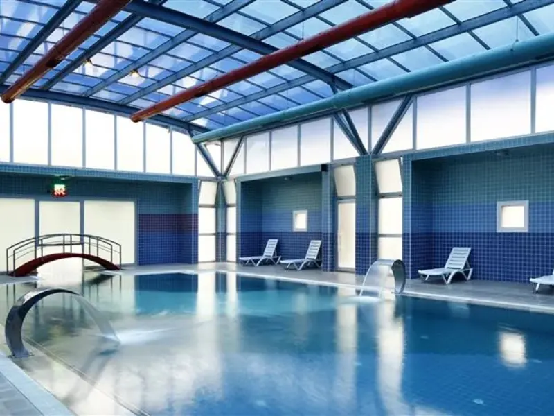 Obam Termal Resort Otel Spa 17