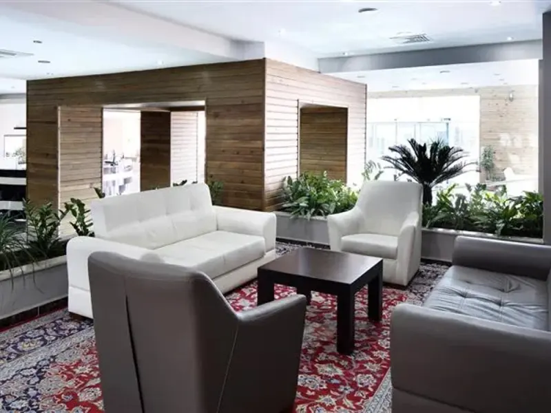 Obam Termal Resort Otel Spa 18