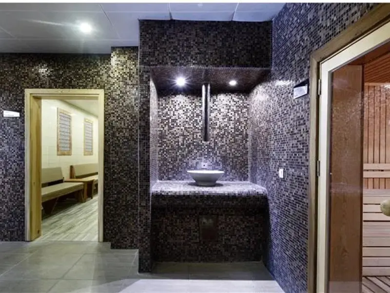 Obam Termal Resort Otel Spa 19