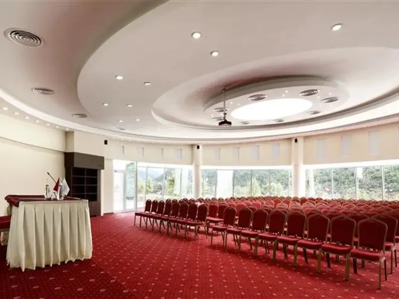 Obam Termal Resort Otel Spa 25