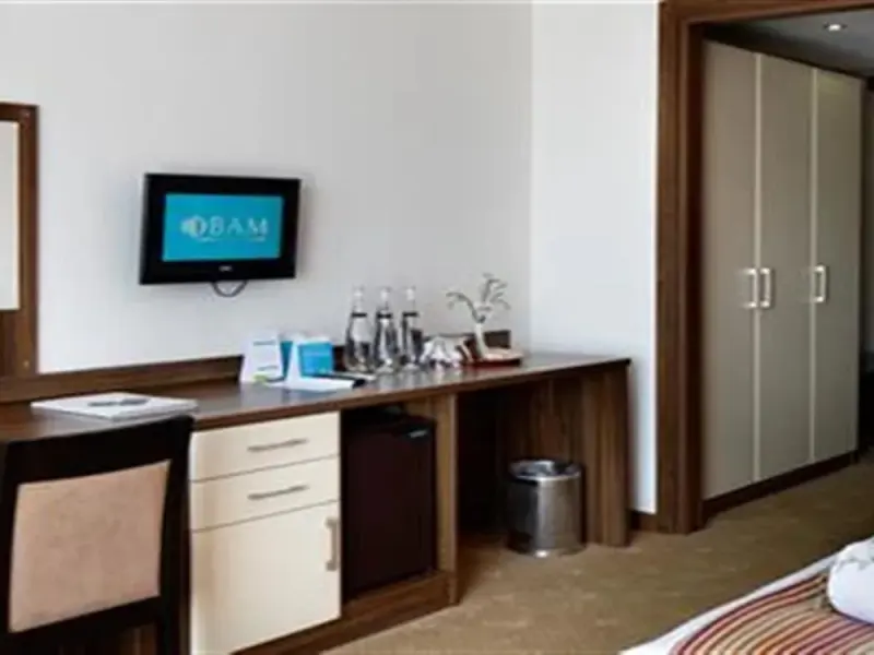 Obam Termal Resort Otel Spa 26