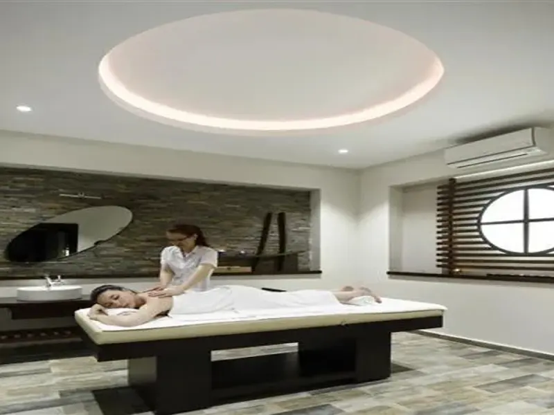 Obam Termal Resort Otel Spa 27