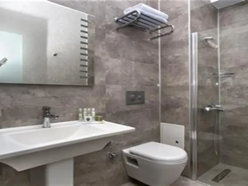 Obam Termal Resort Otel Spa 28