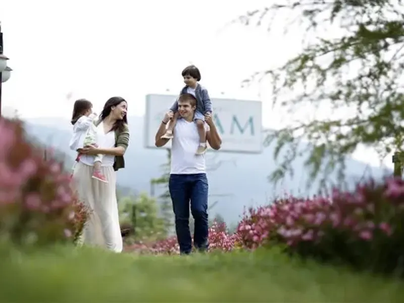 Obam Termal Resort Otel Spa 29