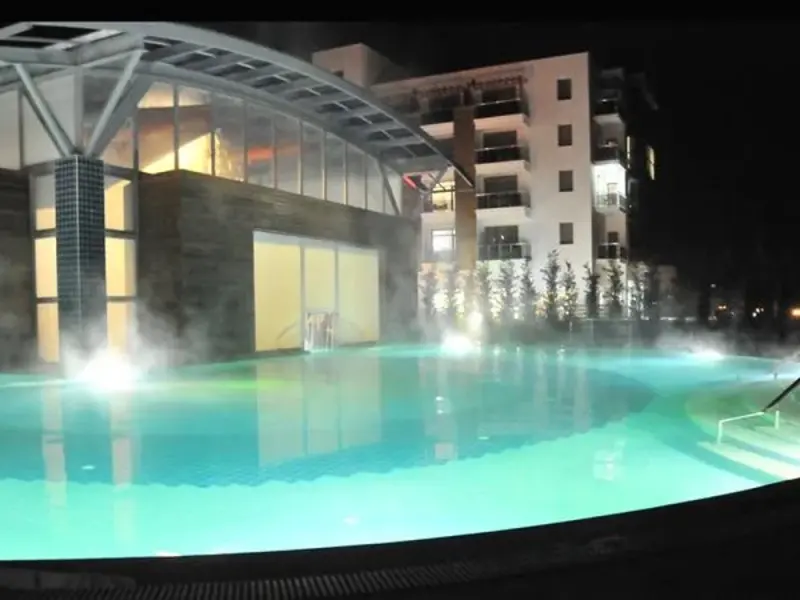 Obam Termal Resort Otel Spa 30
