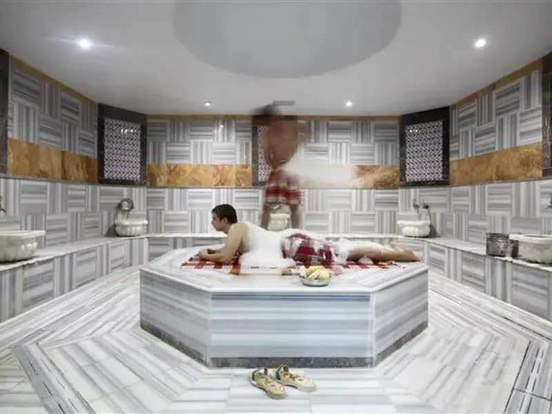 Obam Termal Resort Otel Spa 31