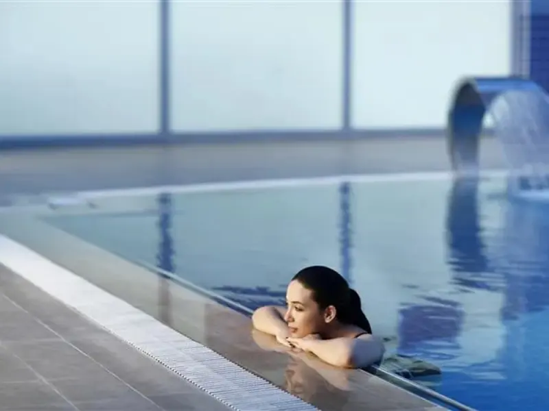 Obam Termal Resort Otel Spa 5