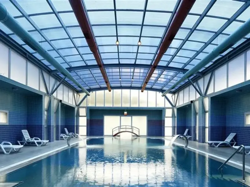 Obam Termal Resort Otel Spa 6