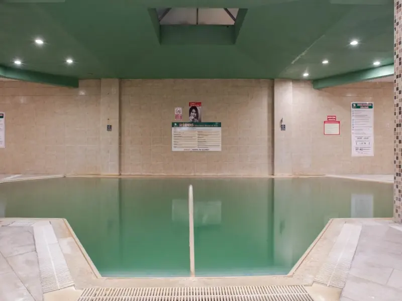 Ridos Thermal Hotel Spa 12