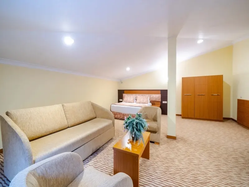 Ridos Thermal Hotel Spa 13