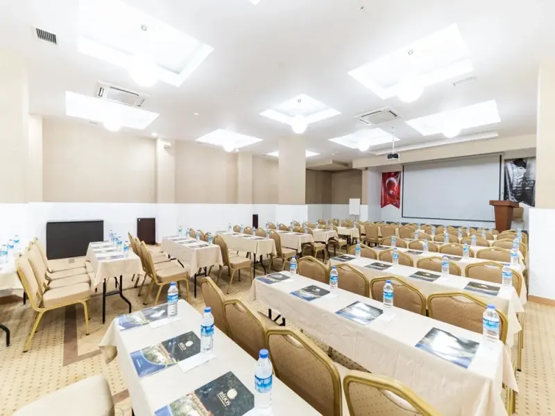 Ridos Thermal Hotel Spa 14