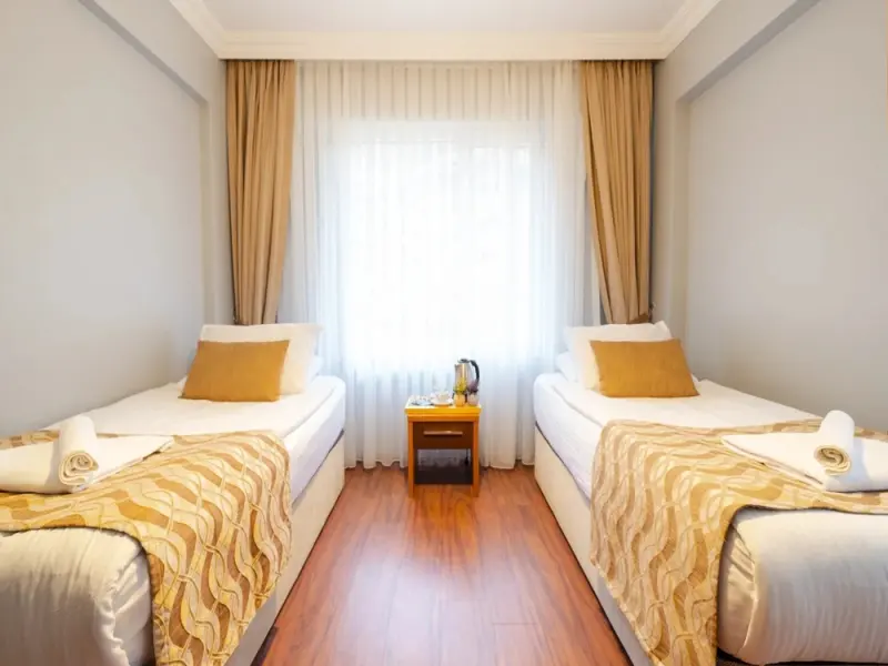 Ridos Thermal Hotel Spa 15