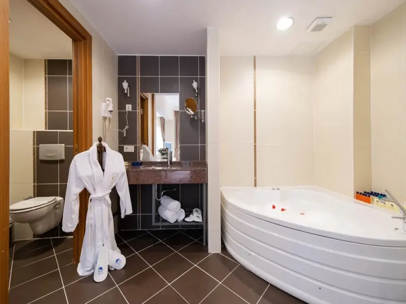 Ridos Thermal Hotel Spa 16