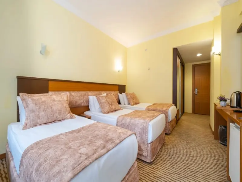 Ridos Thermal Hotel Spa 17