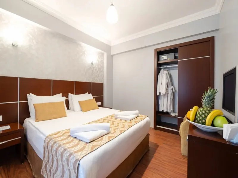Ridos Thermal Hotel Spa 18