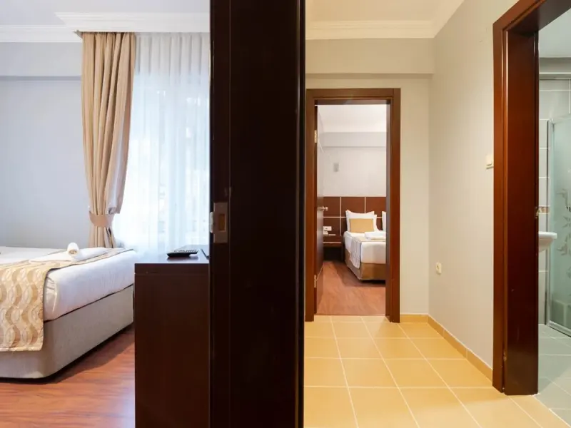 Ridos Thermal Hotel Spa 19